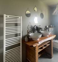 Franck BOREL - KROQUIS ARCHITECTURE